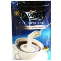 Сухі вершки La movida Coffee Whitener, 200 г